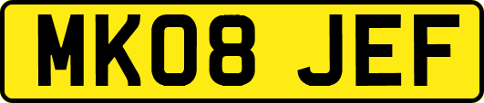 MK08JEF