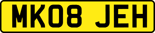 MK08JEH