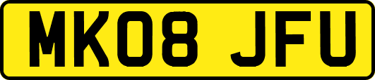 MK08JFU