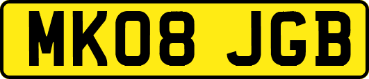 MK08JGB