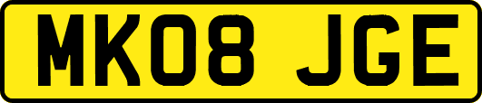 MK08JGE