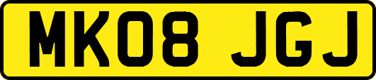 MK08JGJ