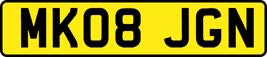 MK08JGN