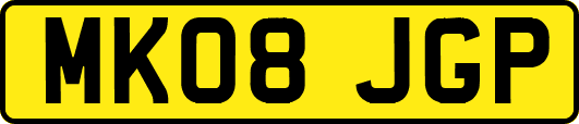 MK08JGP