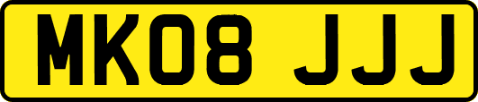 MK08JJJ