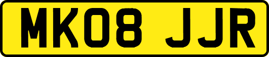 MK08JJR