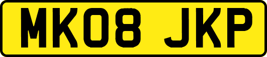 MK08JKP