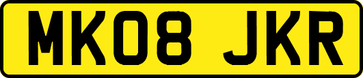 MK08JKR