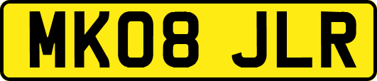 MK08JLR