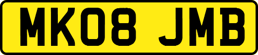 MK08JMB