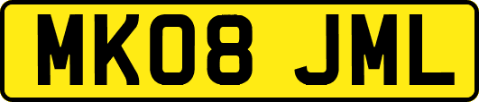 MK08JML