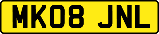 MK08JNL
