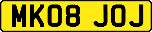 MK08JOJ