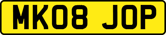 MK08JOP