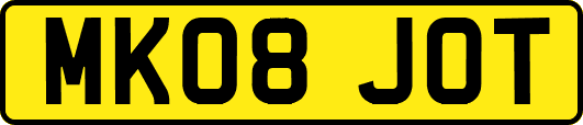 MK08JOT