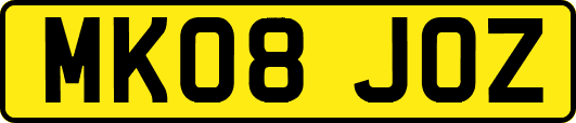 MK08JOZ