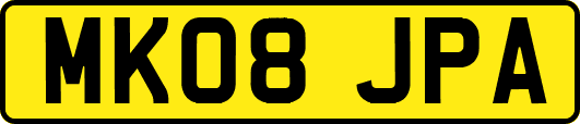 MK08JPA