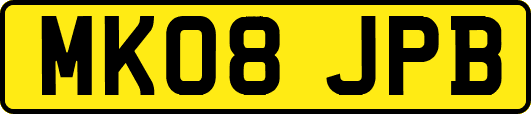 MK08JPB