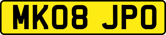 MK08JPO