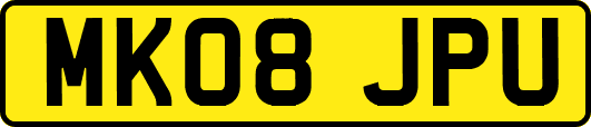 MK08JPU