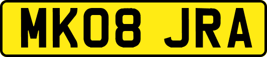 MK08JRA