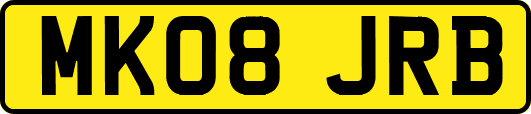 MK08JRB