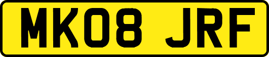 MK08JRF