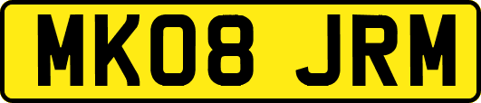MK08JRM