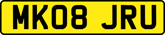 MK08JRU