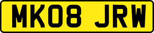 MK08JRW