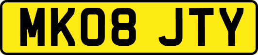 MK08JTY