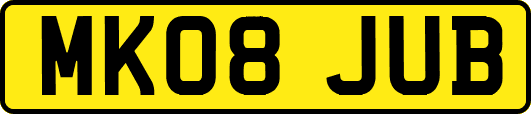 MK08JUB