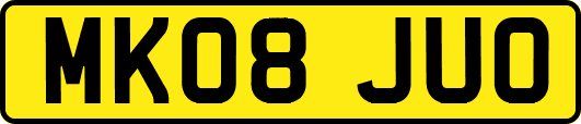 MK08JUO