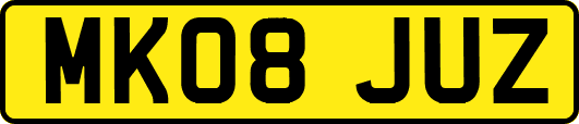 MK08JUZ