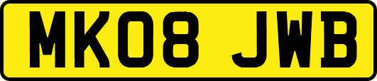 MK08JWB