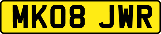 MK08JWR