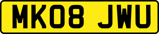 MK08JWU