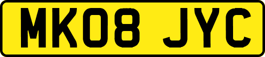 MK08JYC