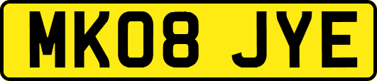 MK08JYE