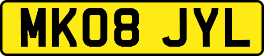 MK08JYL