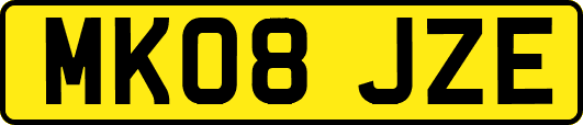 MK08JZE