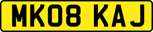 MK08KAJ
