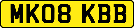 MK08KBB