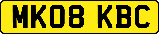 MK08KBC