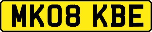 MK08KBE