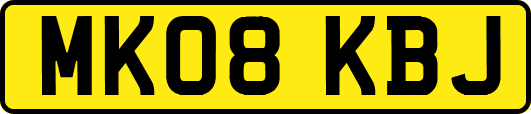 MK08KBJ