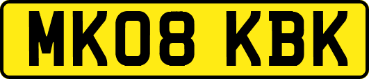 MK08KBK