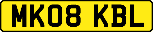 MK08KBL