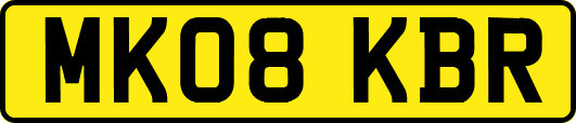MK08KBR