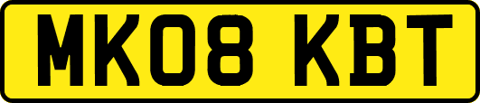 MK08KBT